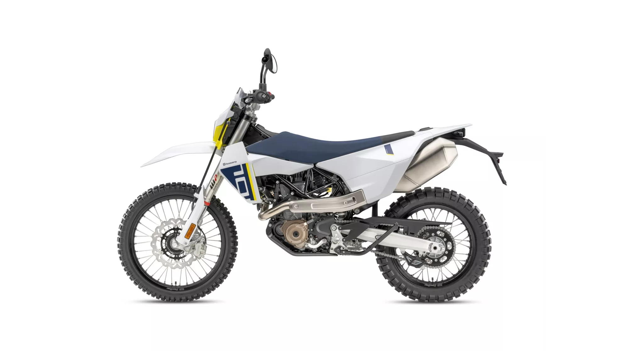 Husqvarna 701 Enduro - Resim 5 Husqvarna 701 Enduro - Resim 5
