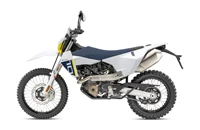 Husqvarna 701 Enduro 2026 - Bild 8 Husqvarna 701 Enduro 2026 - Bild 8