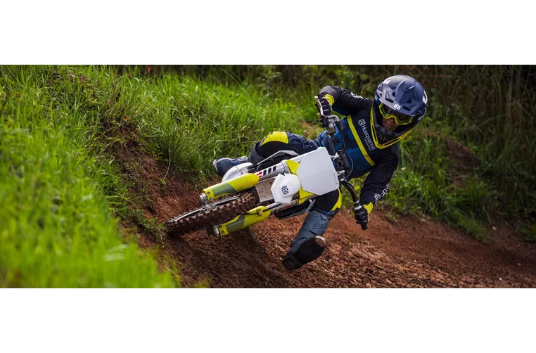 Husqvarna TC 50 2026 Husqvarna TC 50 2026