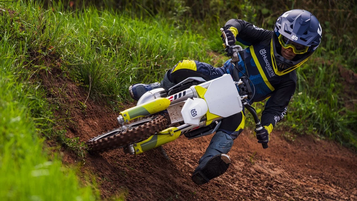 Husqvarna TC 50 Bild 3: Husqvarna TC 50