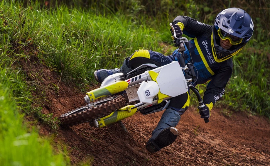 Husqvarna TC 50 Bild 3: Husqvarna TC 50