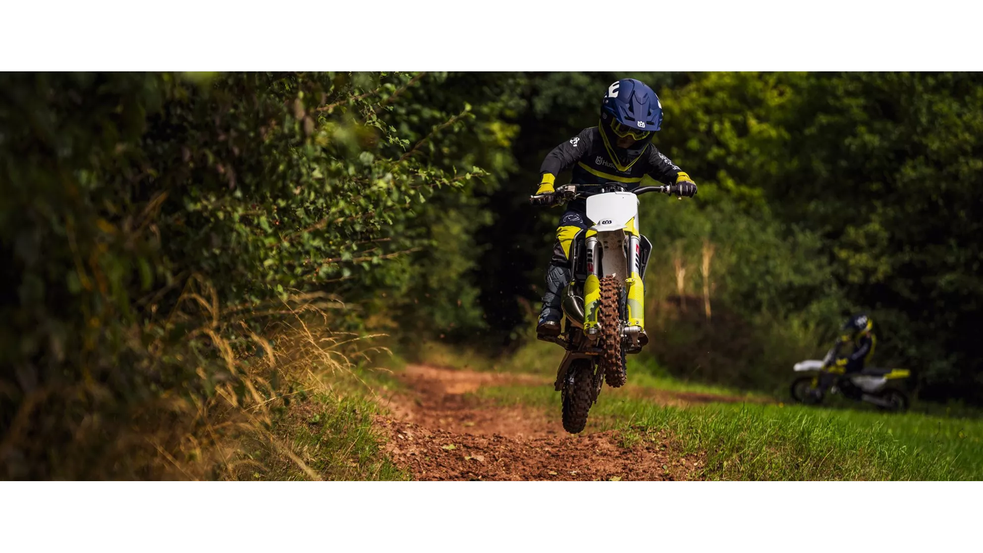 Husqvarna TC 50 - Immagine 3 Husqvarna TC 50 - Immagine 3