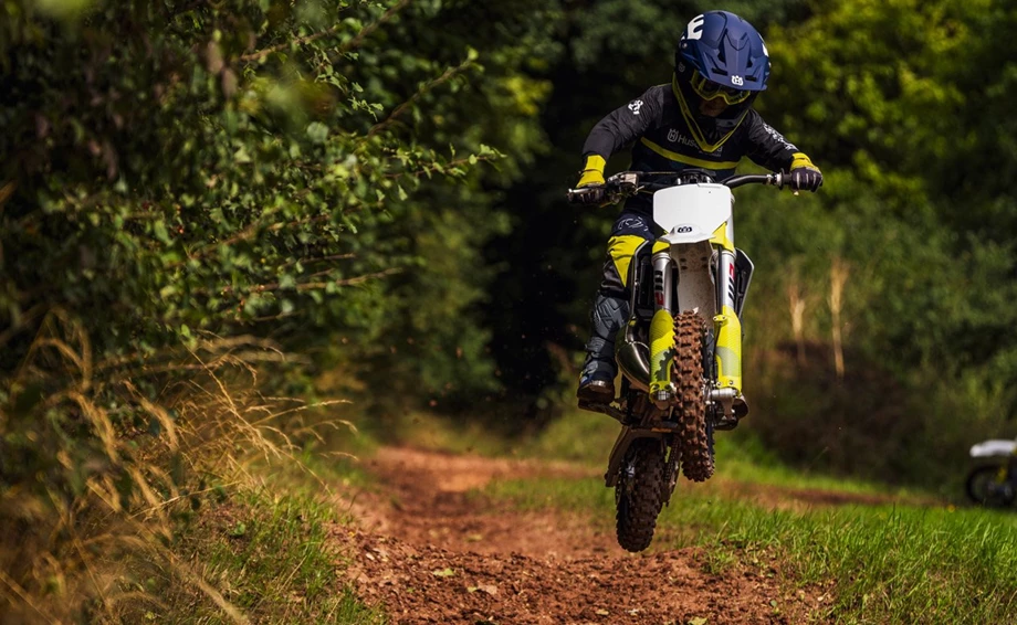 Husqvarna TC 50 Bild 4: Husqvarna TC 50