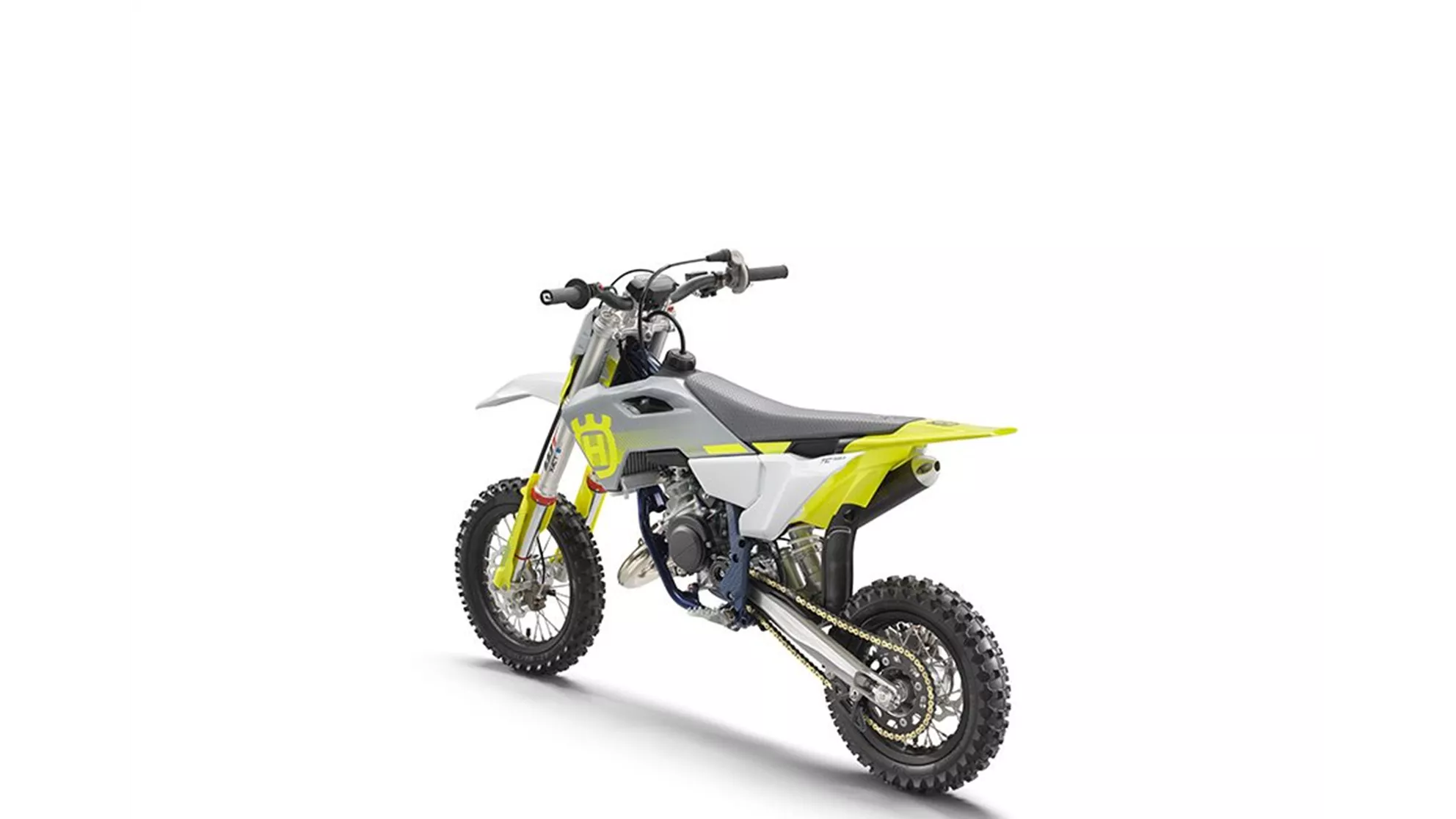 Husqvarna TC 50 - Immagine 5 Husqvarna TC 50 - Immagine 5