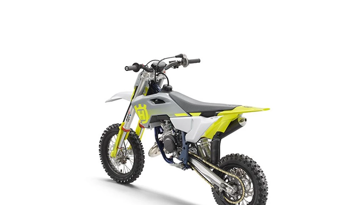 Husqvarna TC 50 Bild 6: Husqvarna TC 50