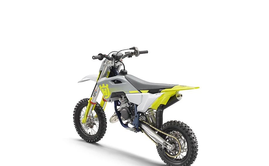 Husqvarna TC 50 Bild 6: Husqvarna TC 50