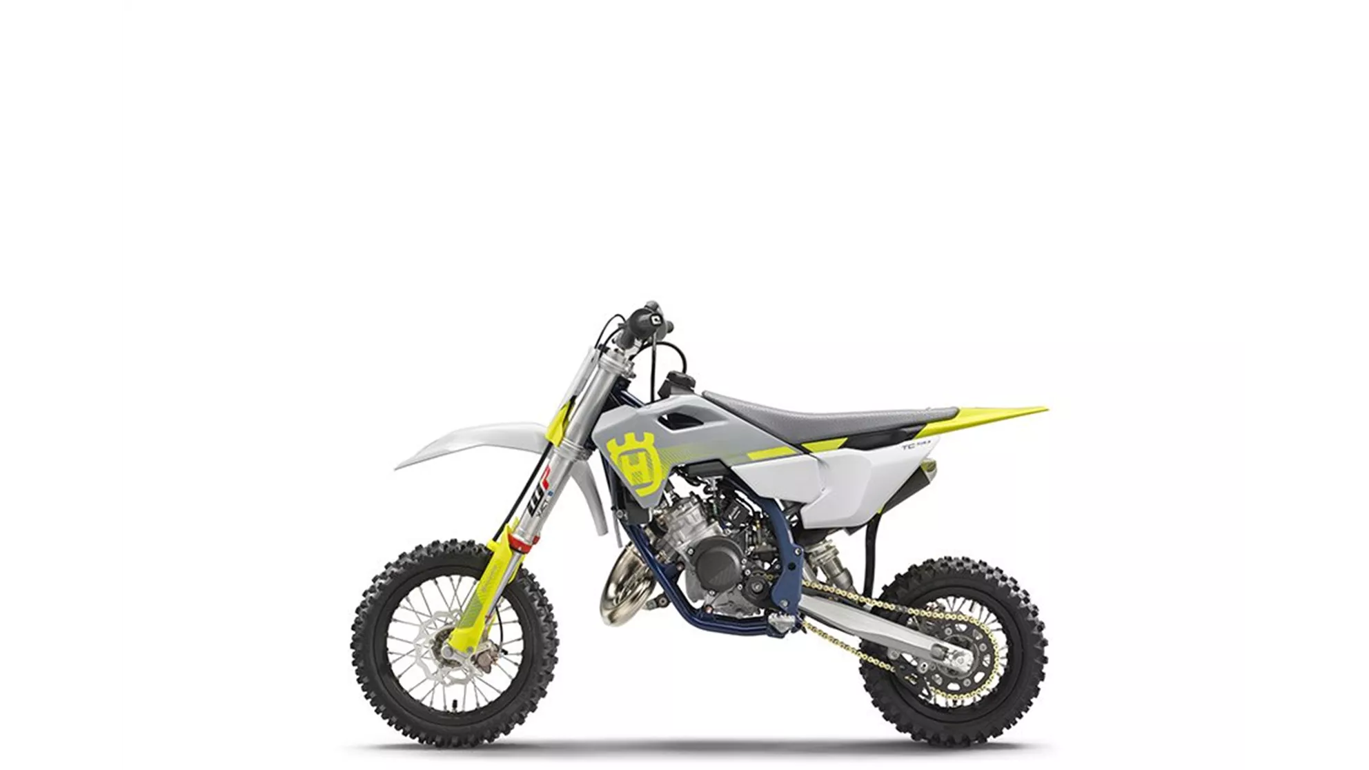Husqvarna TC 50 - Immagine 6 Husqvarna TC 50 - Immagine 6