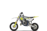 Husqvarna TC 50 2026 - Bild 8 Husqvarna TC 50 2026 - Bild 8
