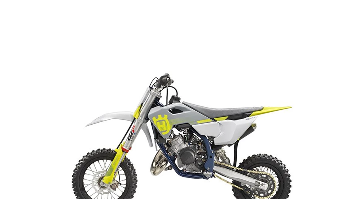 Husqvarna TC 50 Bild 7: Husqvarna TC 50