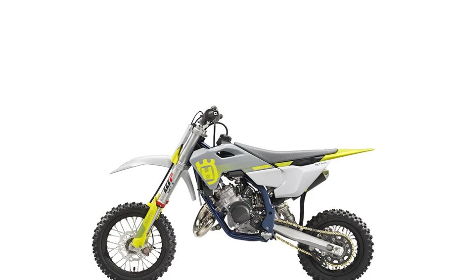 Husqvarna TC 50 Bild 7: Husqvarna TC 50
