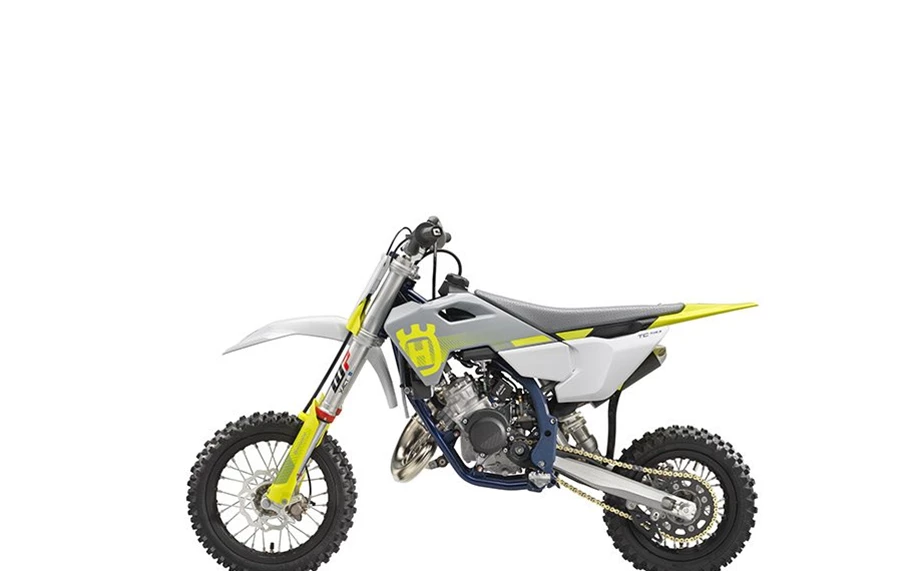 Husqvarna TC 50 Bild 7: Husqvarna TC 50