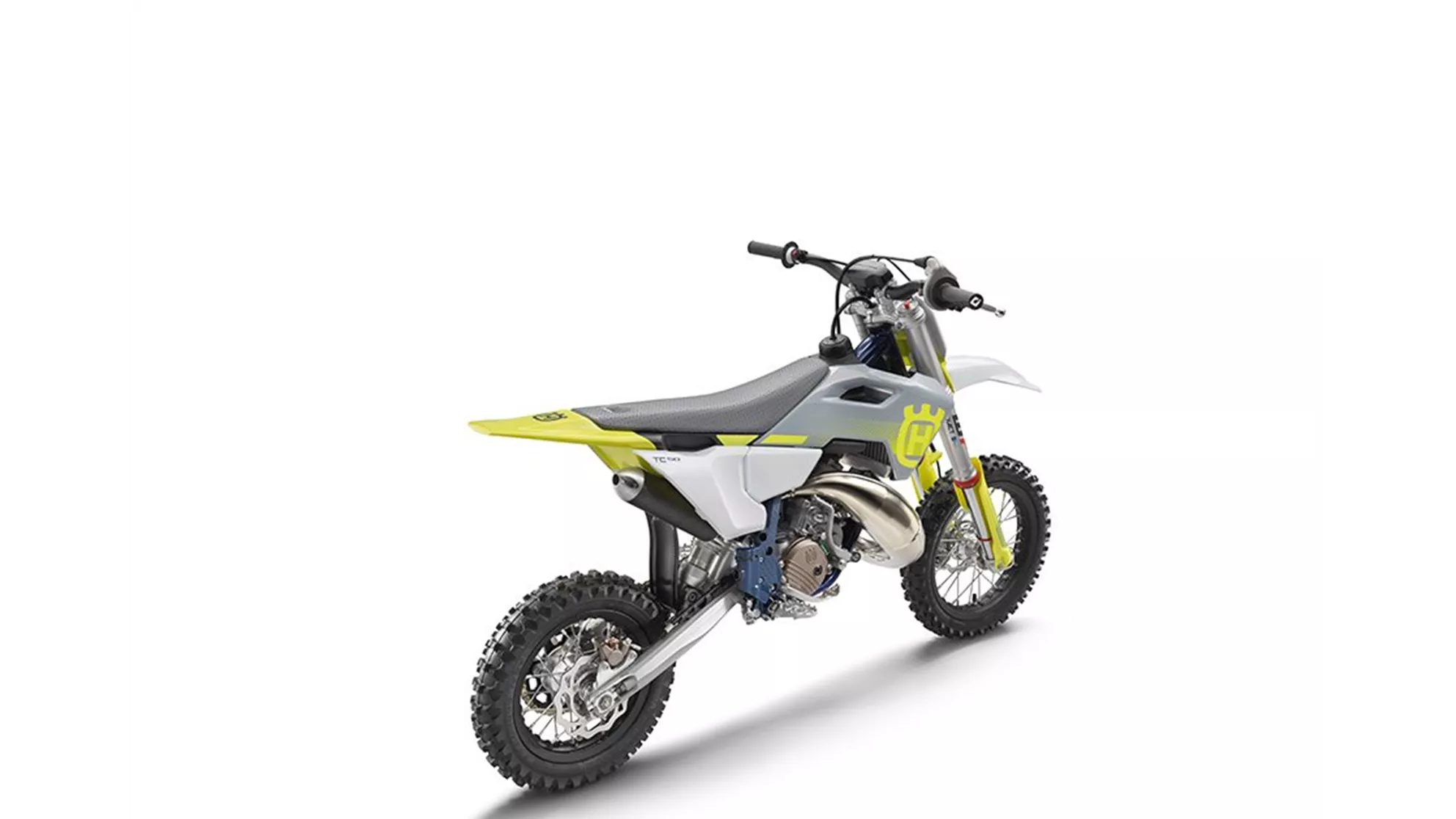 Husqvarna TC 50 - Immagine 7 Husqvarna TC 50 - Immagine 7