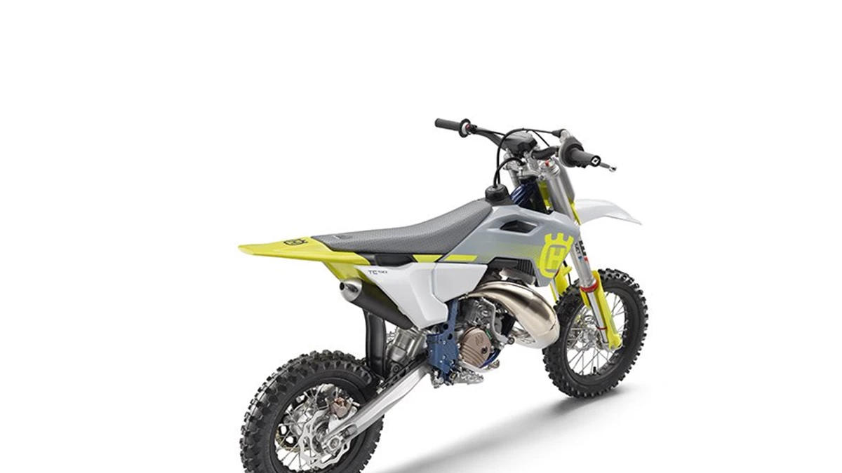 Husqvarna TC 50 Bild 8: Husqvarna TC 50