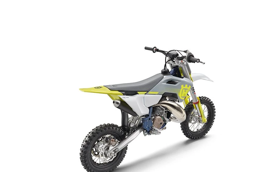 Husqvarna TC 50 Bild 8: Husqvarna TC 50