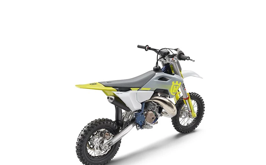 Husqvarna TC 50 Bild 8: Husqvarna TC 50