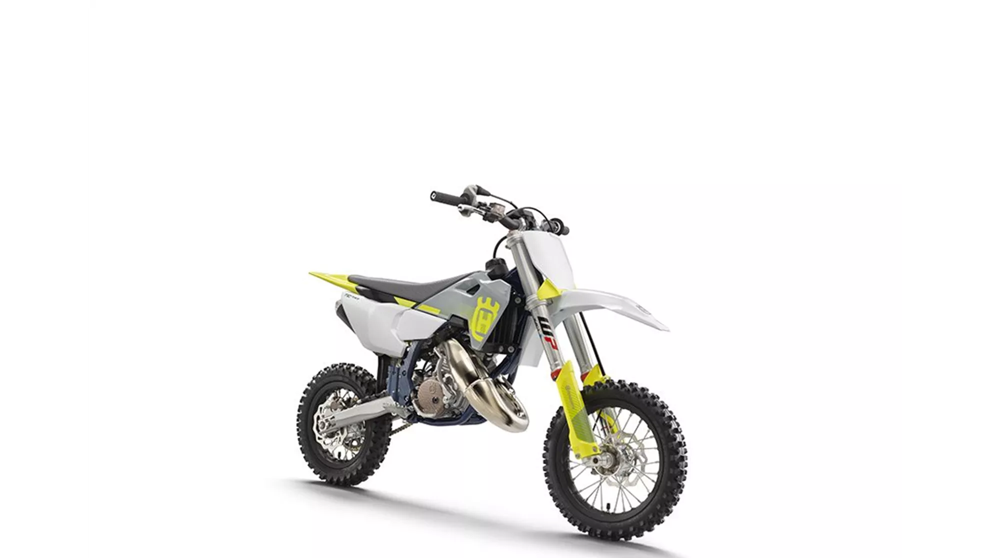 Husqvarna TC 50 - Immagine 8 Husqvarna TC 50 - Immagine 8