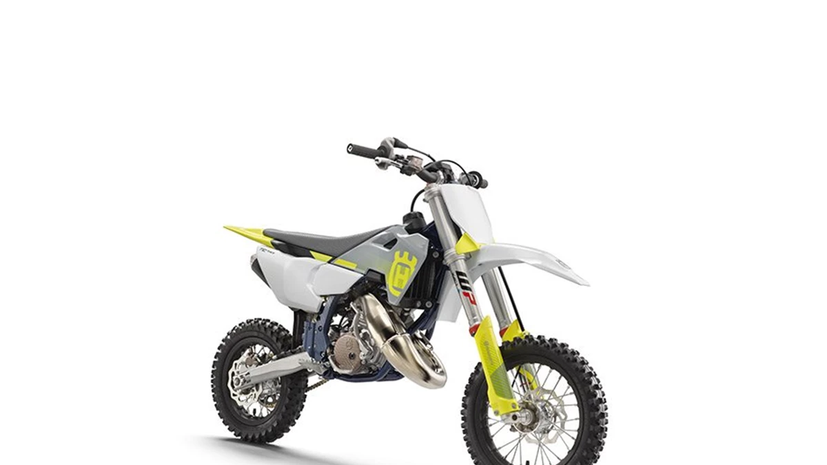 Husqvarna TC 50 Bild 9: Husqvarna TC 50
