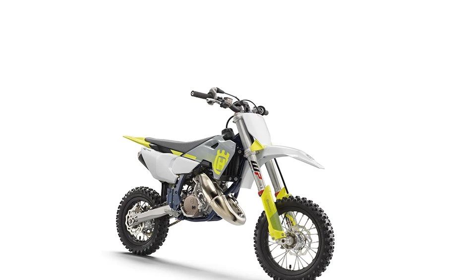 Husqvarna TC 50 Bild 9: Husqvarna TC 50