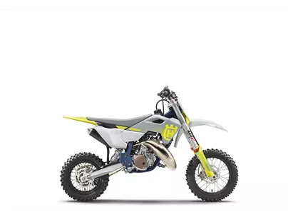 Husqvarna TC 50 2026 Husqvarna TC 50 2026