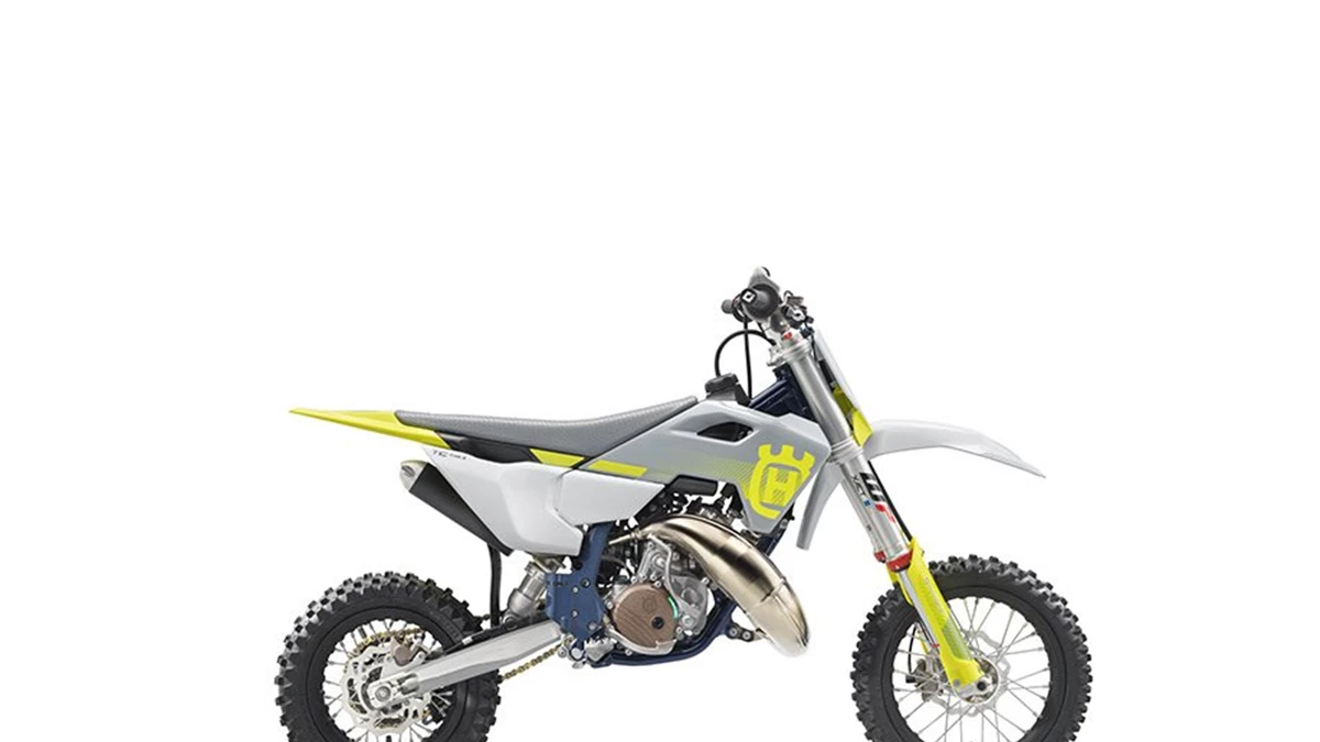 Husqvarna TC 50 Bild 1: Husqvarna TC 50