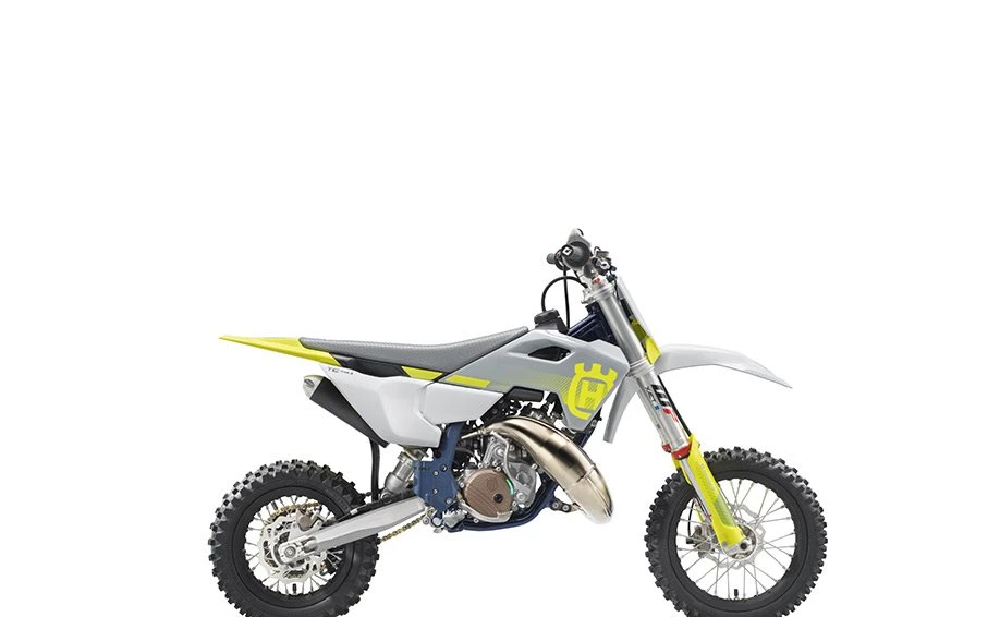 Husqvarna TC 50 Bild 1: Husqvarna TC 50