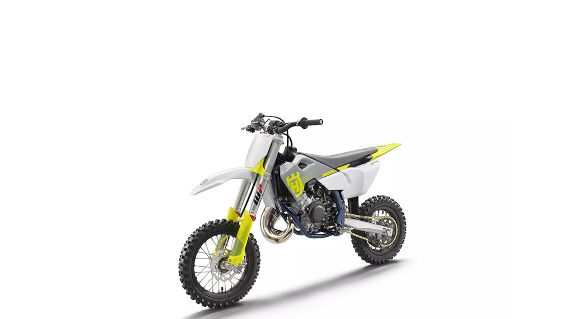 Husqvarna TC 50 - Immagine 9 Husqvarna TC 50 - Immagine 9