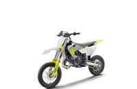 Husqvarna TC 50 2026 - Bild 11 Husqvarna TC 50 2026 - Bild 11