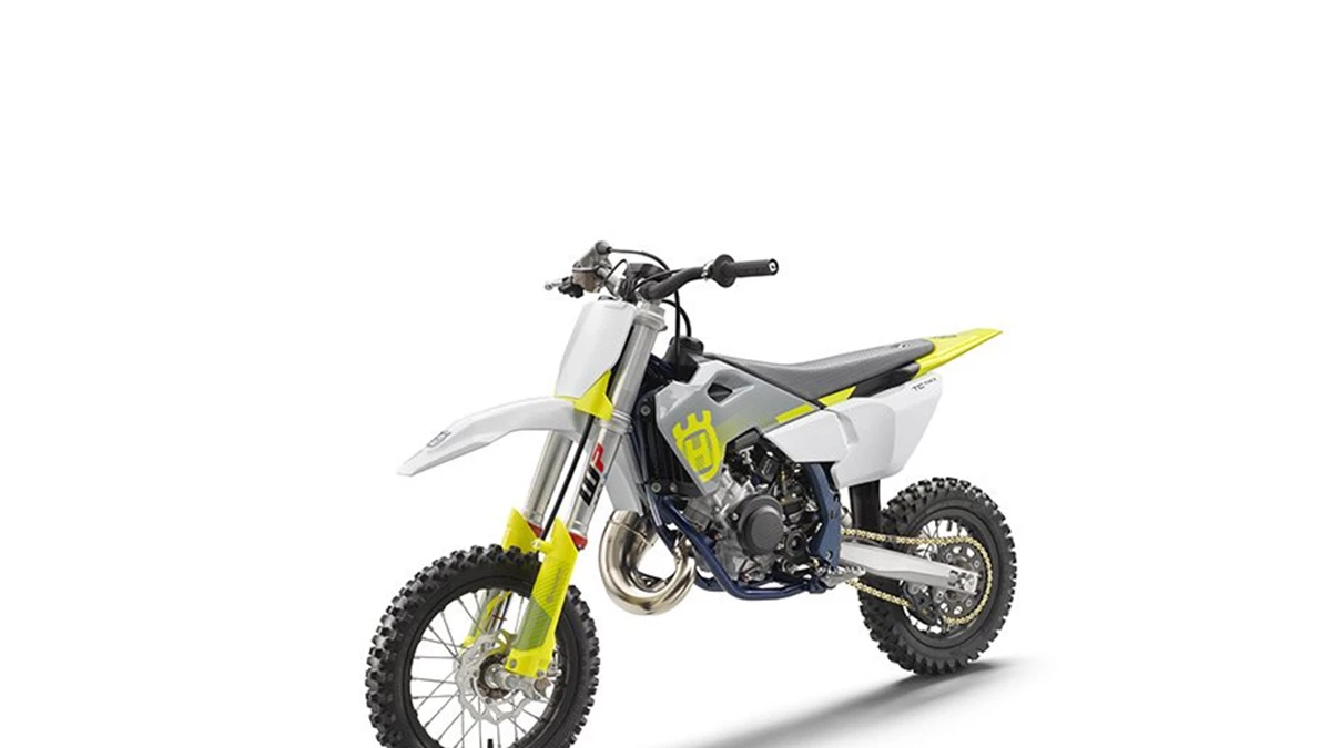 Husqvarna TC 50 Bild 10: Husqvarna TC 50