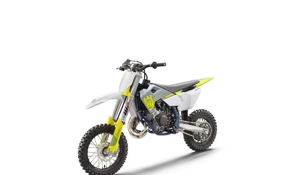 Husqvarna TC 50 Bild 10: Husqvarna TC 50