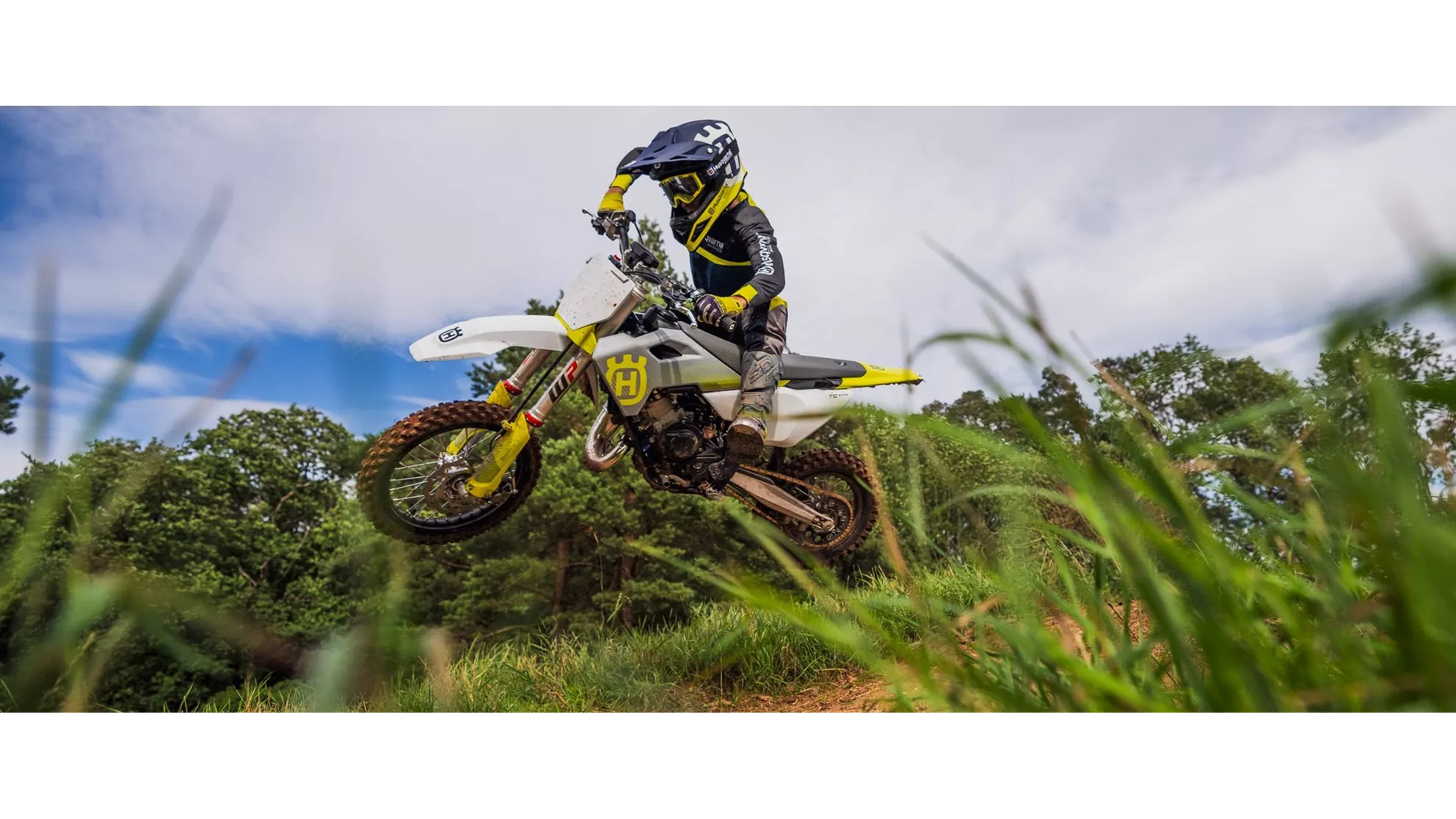 Husqvarna TC 65 - Slika 2 Husqvarna TC 65 - Slika 2