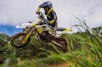 Husqvarna TC 65 2026 - Image 4