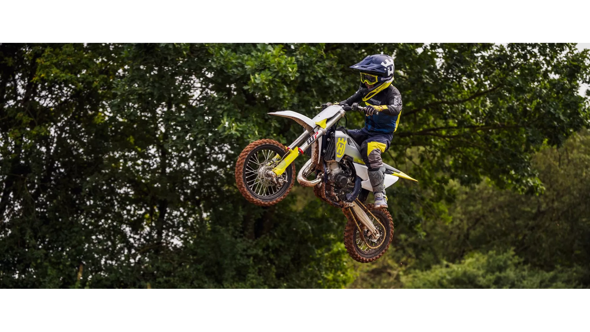 Husqvarna TC 65 - Slika 3 Husqvarna TC 65 - Slika 3