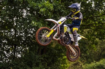 Husqvarna TC 65 2026 - Image 5