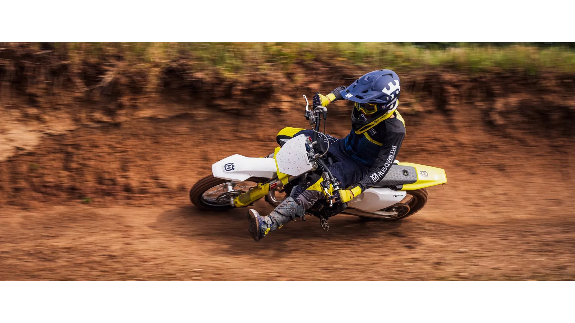 Husqvarna TC 65 - Slika 4 Husqvarna TC 65 - Slika 4