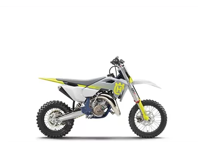 Husqvarna TC 65 2026 Husqvarna TC 65 2026