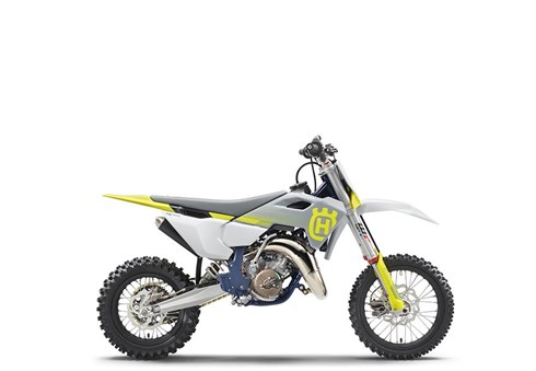 Husqvarna TC 65 