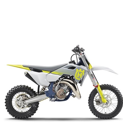 Husqvarna MODELLE Husqvarna TC 65