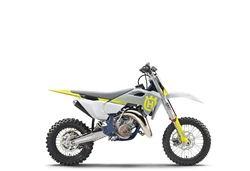Husqvarna TC 65 2026