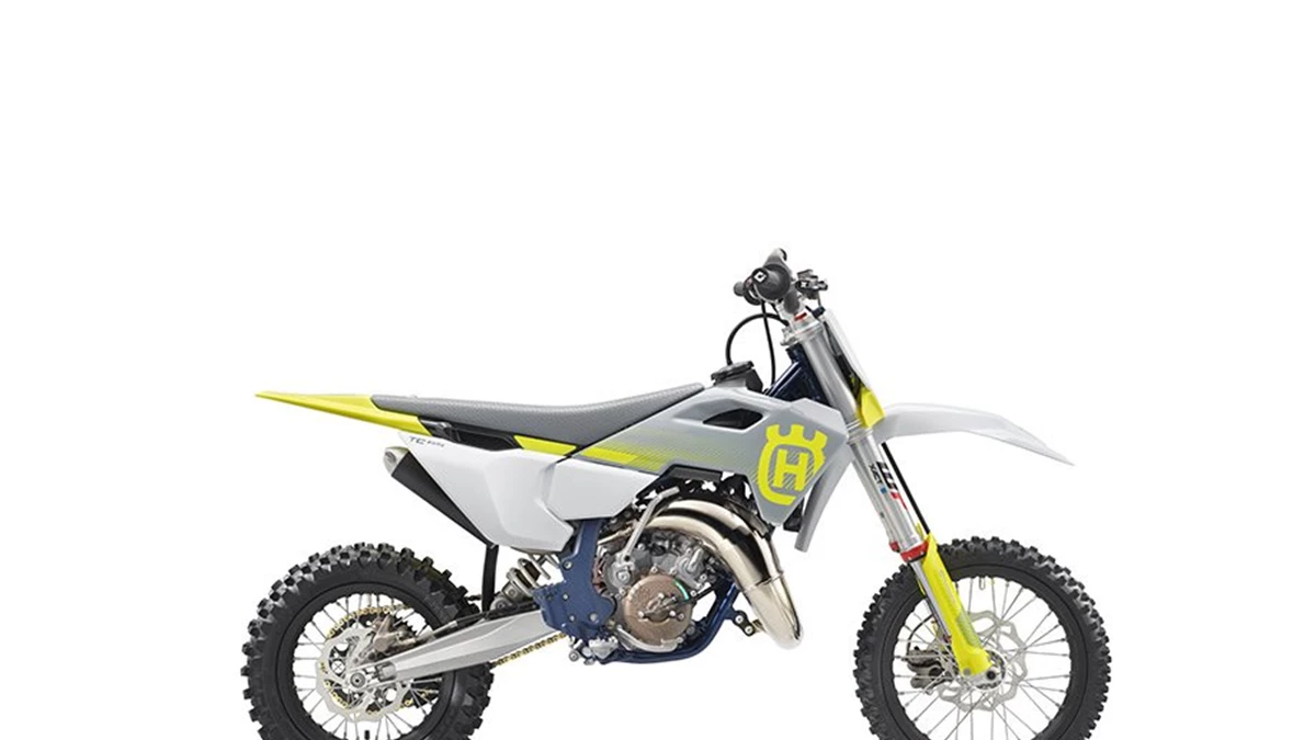 Husqvarna TC 65 Bild 1: Husqvarna TC 65