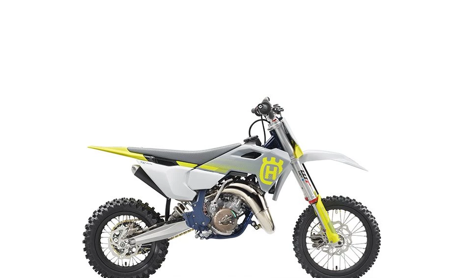 Husqvarna TC 65 Bild 1: Husqvarna TC 65