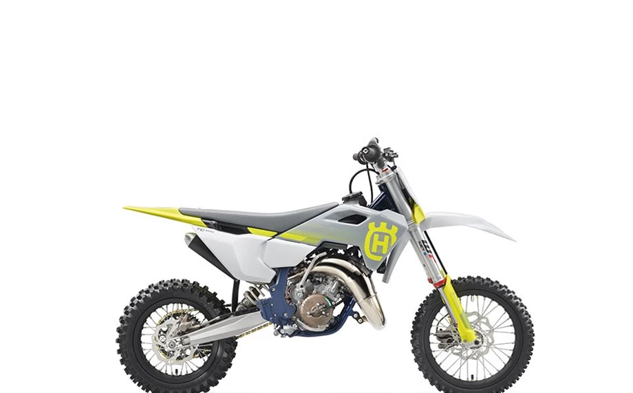 Husqvarna TC 65 Bild 1: Husqvarna TC 65
