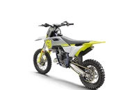 Husqvarna TC 65 2026 - Bild 8 Husqvarna TC 65 2026 - Bild 8