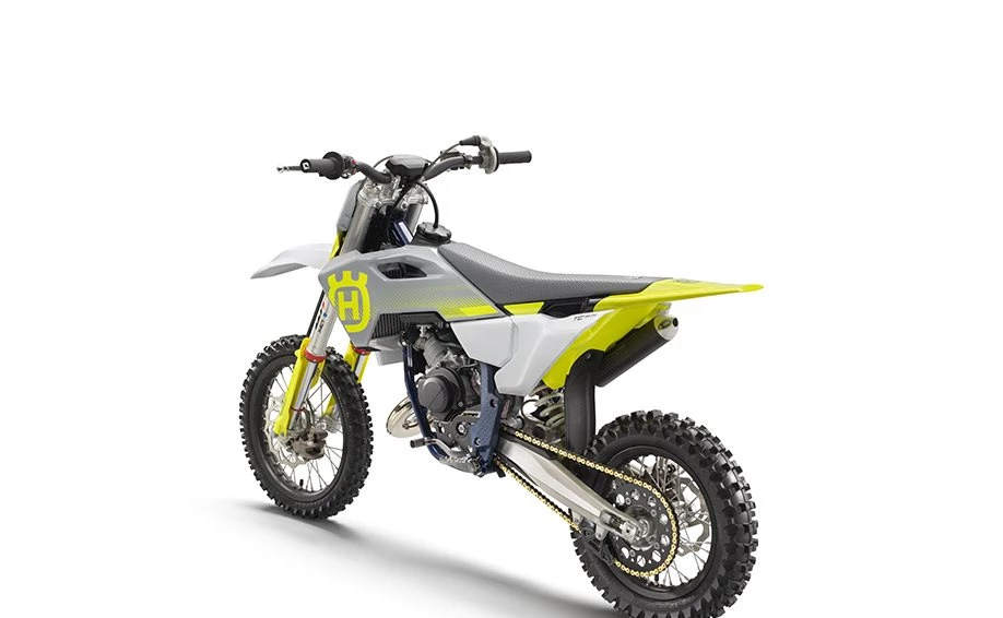 Husqvarna TC 65 Bild 7: Husqvarna TC 65