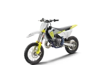 Husqvarna TC 65 2026 - Bild 9 Husqvarna TC 65 2026 - Bild 9