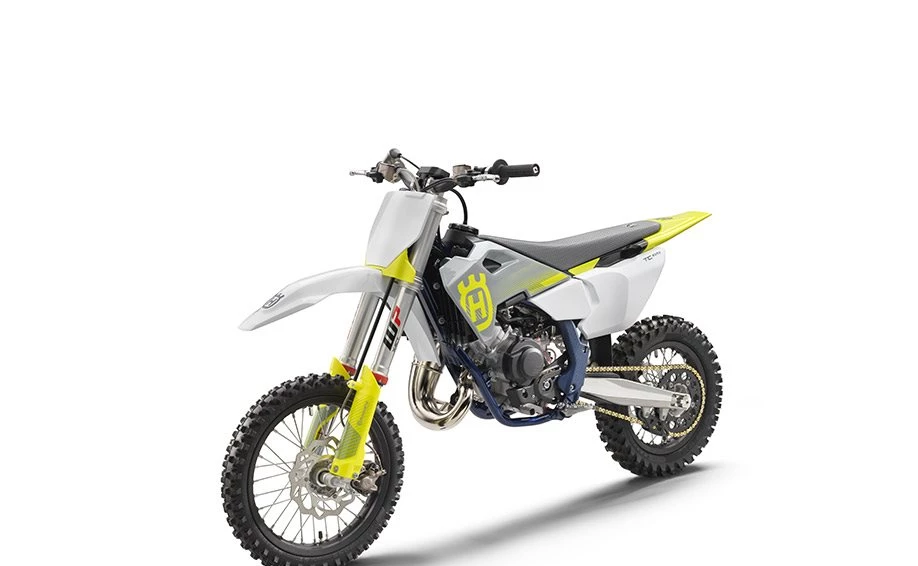 Husqvarna TC 65 Bild 8: Husqvarna TC 65