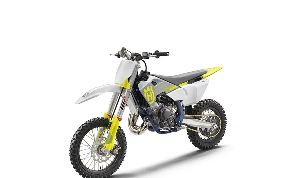 Husqvarna TC 65 Bild 8: Husqvarna TC 65