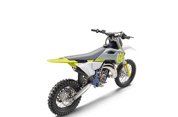 Husqvarna TC 65 2026 - Image 10