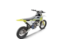 Husqvarna TC 65 2026 - Bild 10 Husqvarna TC 65 2026 - Bild 10