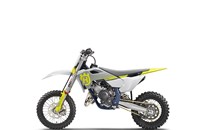 Husqvarna TC 65 2026 - Bild 11 Husqvarna TC 65 2026 - Bild 11