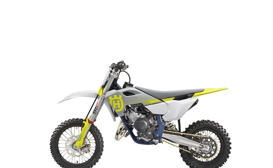 Husqvarna TC 65 Bild 10: Husqvarna TC 65